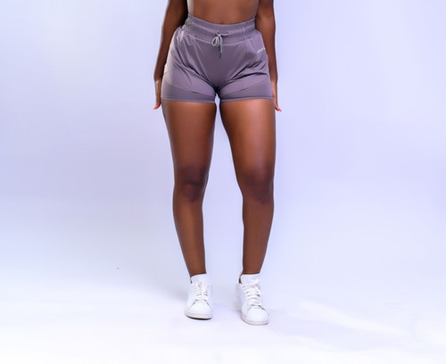Sasha Shorts with Drawstrings | Bodystation