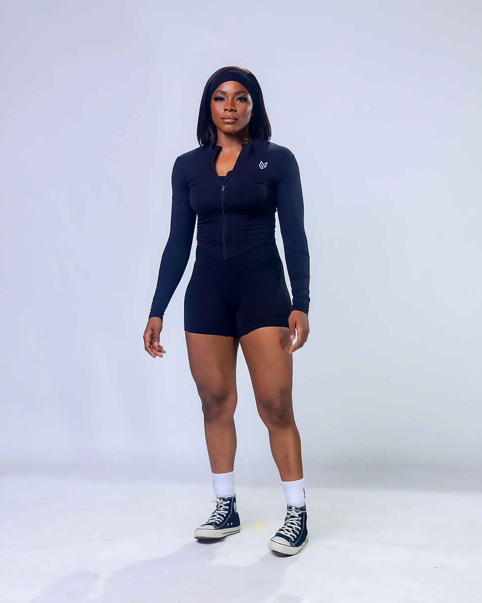 Thumbnail: Urban 2-Piece V-Taper Set