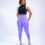 Thumbnail: Women's High Waist Revolve Leggings