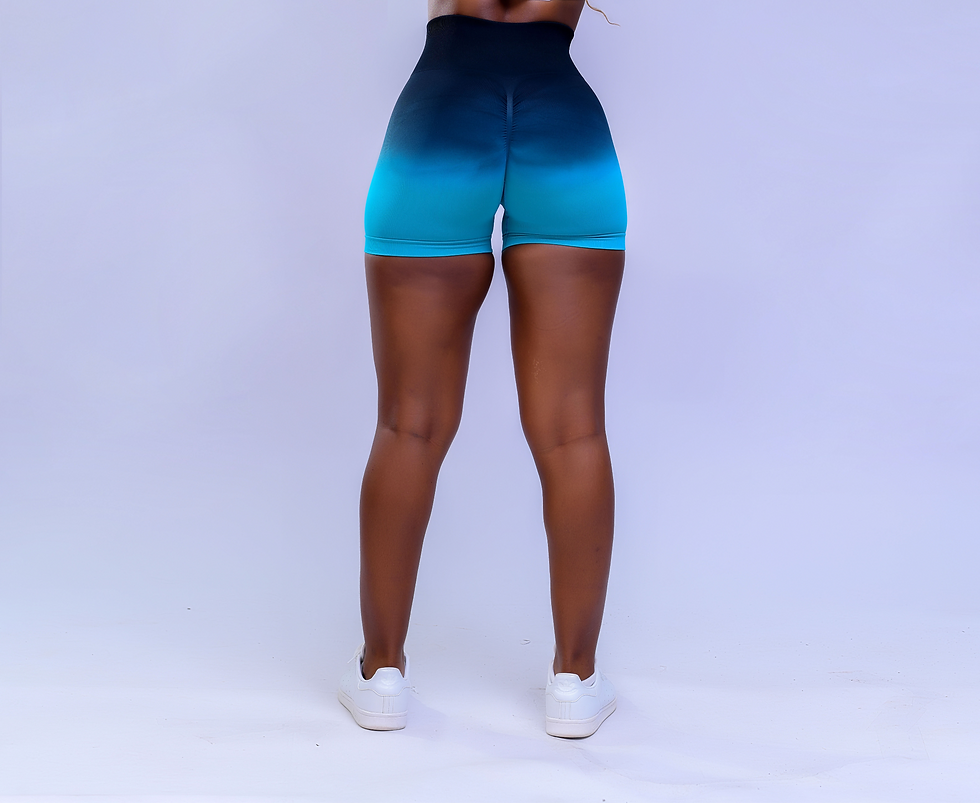 Thumbnail: Summer Fire Shorts