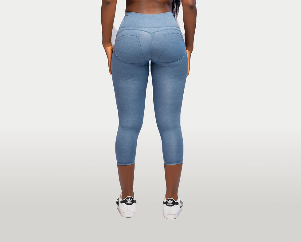 Thumbnail: Zuri Leggings