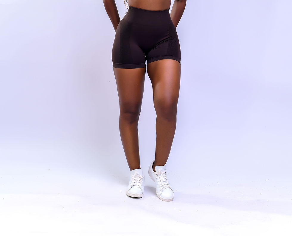 Thumbnail: Remi Contour Shorts