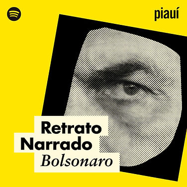 Retrato Narrado 