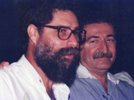 A Importância de Luiz Antônio Barreto para a Folkcomunicação