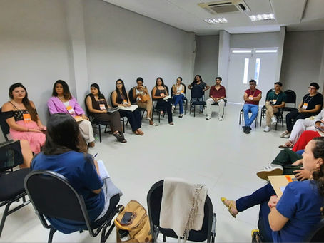 GT no Intercom Nordeste 2025 discute mídia e interculturalidades na Folkcomunicação