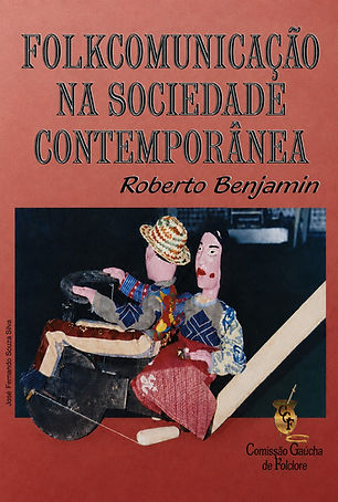 Folkcomunicação na sociedade contemporânea