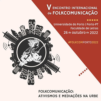 05º Encontro Internacional de Folkcomunicação