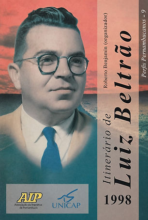 Luiz Beltrão's Itineraries