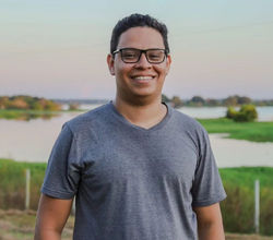 Gabriel Ferreira Fragata