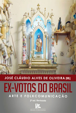 Ex-Votos do Brasil