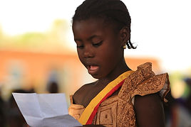 Association Aidez Les Enfants de Diaglé