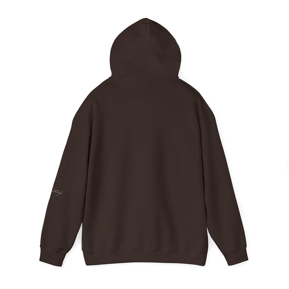 Thumbnail: “Blacknificent” Hoodie — Pullover