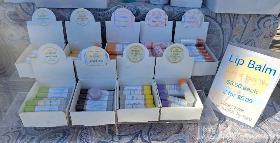 Thumbnail: Lip Balm