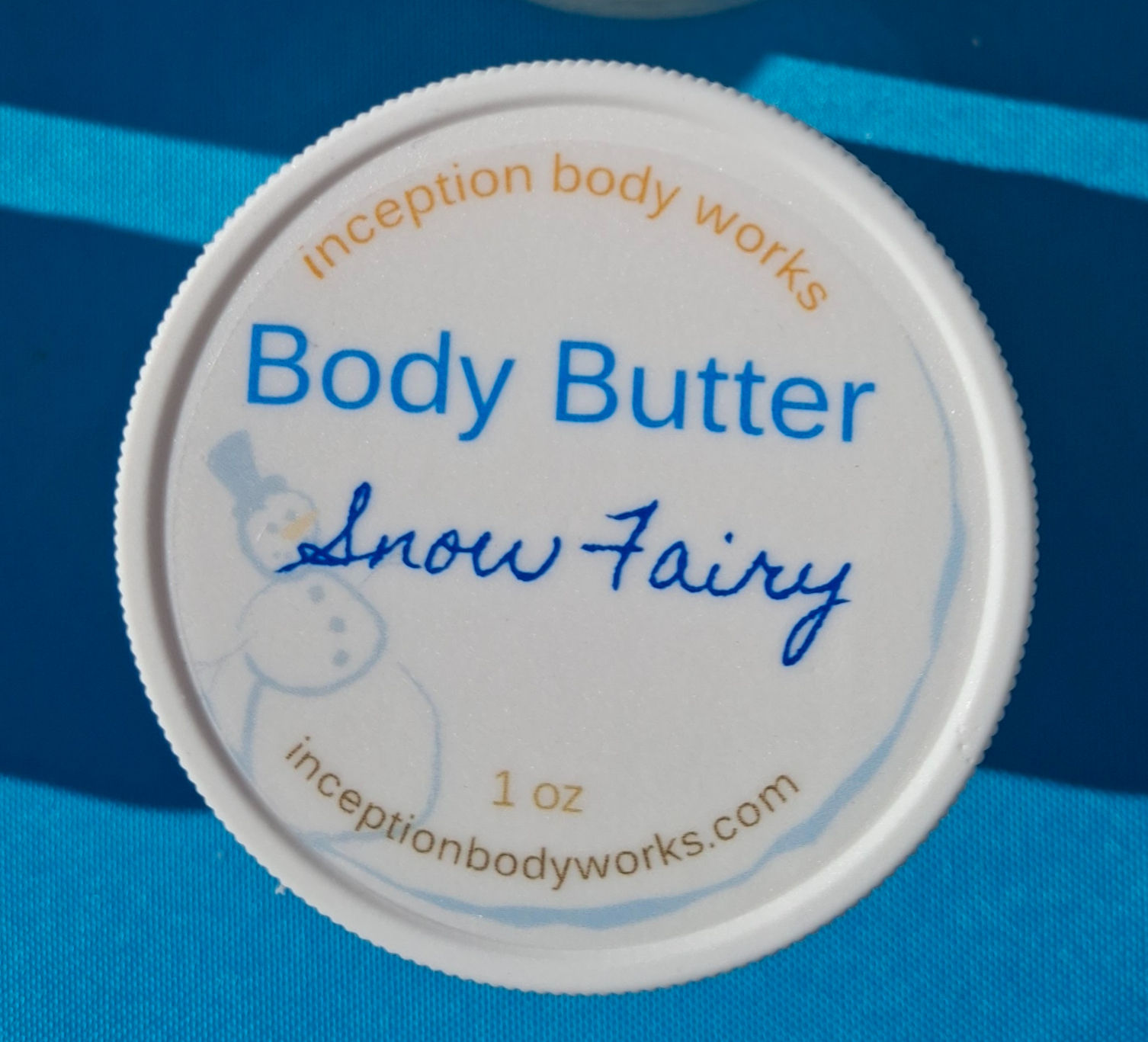 Body Butter