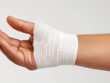 Top 7 Common Mistakes in Wound Dressing that Delay Healing