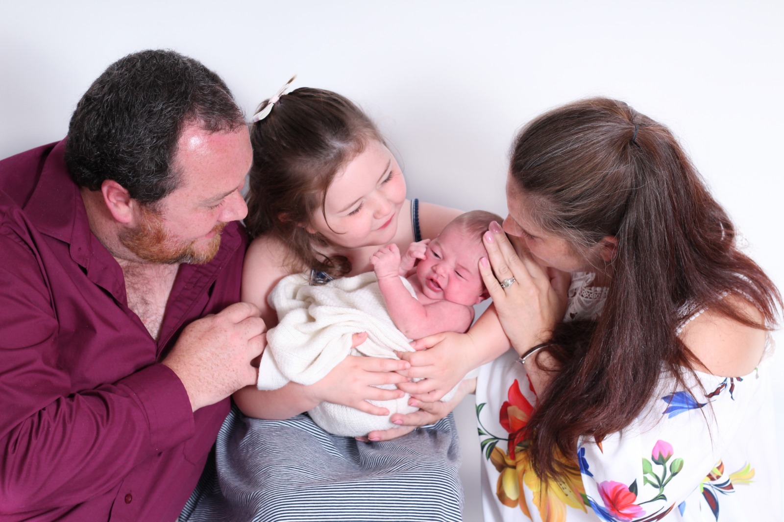 THE MCGREGOR’S