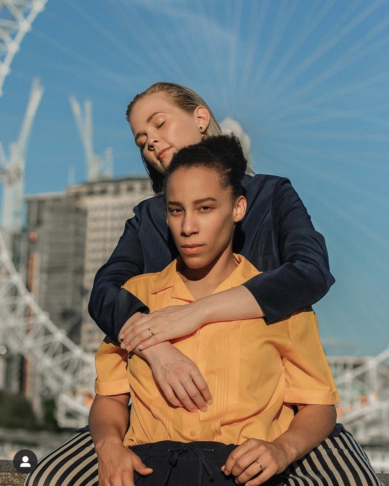 AQUIRA & SIENNA