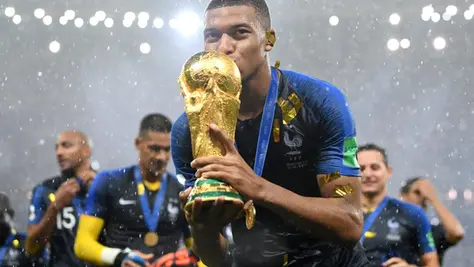 Kylian Mbappe: The Tension Between PSG & Real Madrid