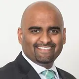 Rd Patel, Chief Financial Officer at New Leaf Service Contracts
