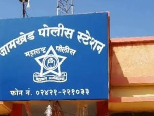 जामखेड : रत्नापुर  शिवारातून ६० हजारांचा पाणबुडी पंप चोरीला गेला!