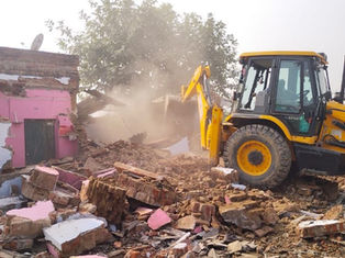 जामखेड बेमुदत बंद! अतिक्रमण काढा, नाहीतर... सर्वपक्षीय जामखेडकर आक्रमक