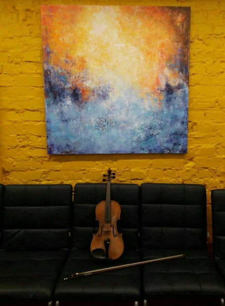 The Power of Natural Light