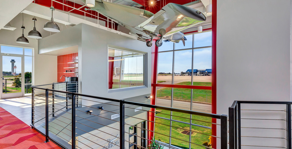 Avilution Chapman Sisson Architects