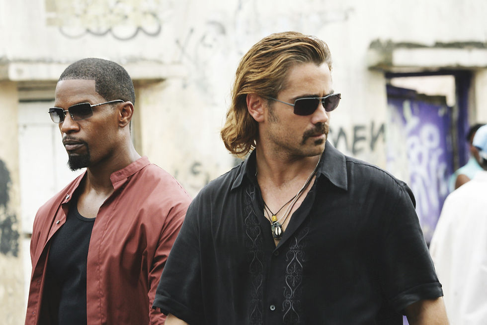 Miami Vice (2006)