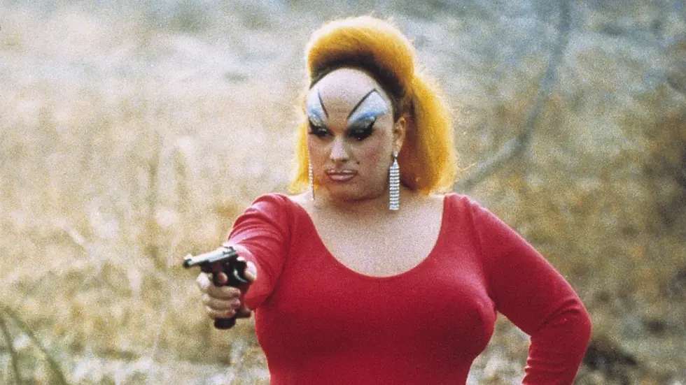[PRIDE] Pink Flamingos (1972)