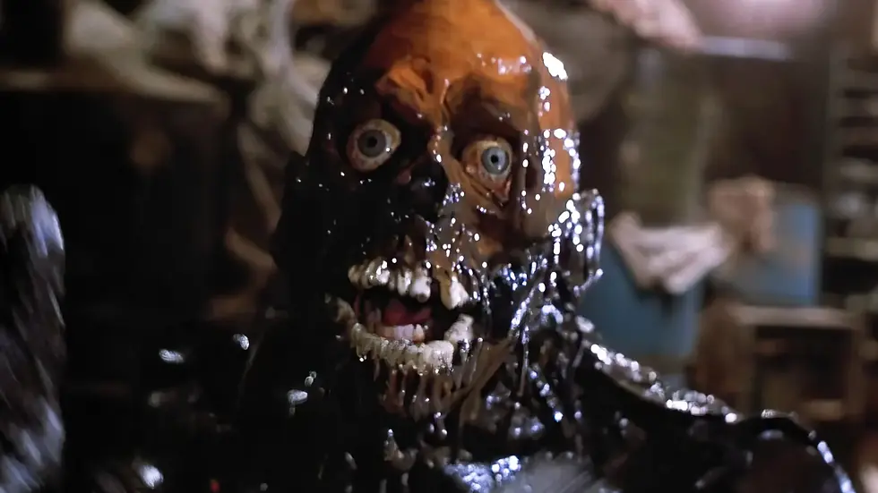 [HALLOWEEN] The Return of the Living Dead (1985)
