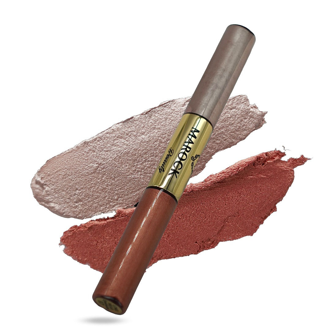 87 SHIMMER LONG-WEAR EYESHADOW