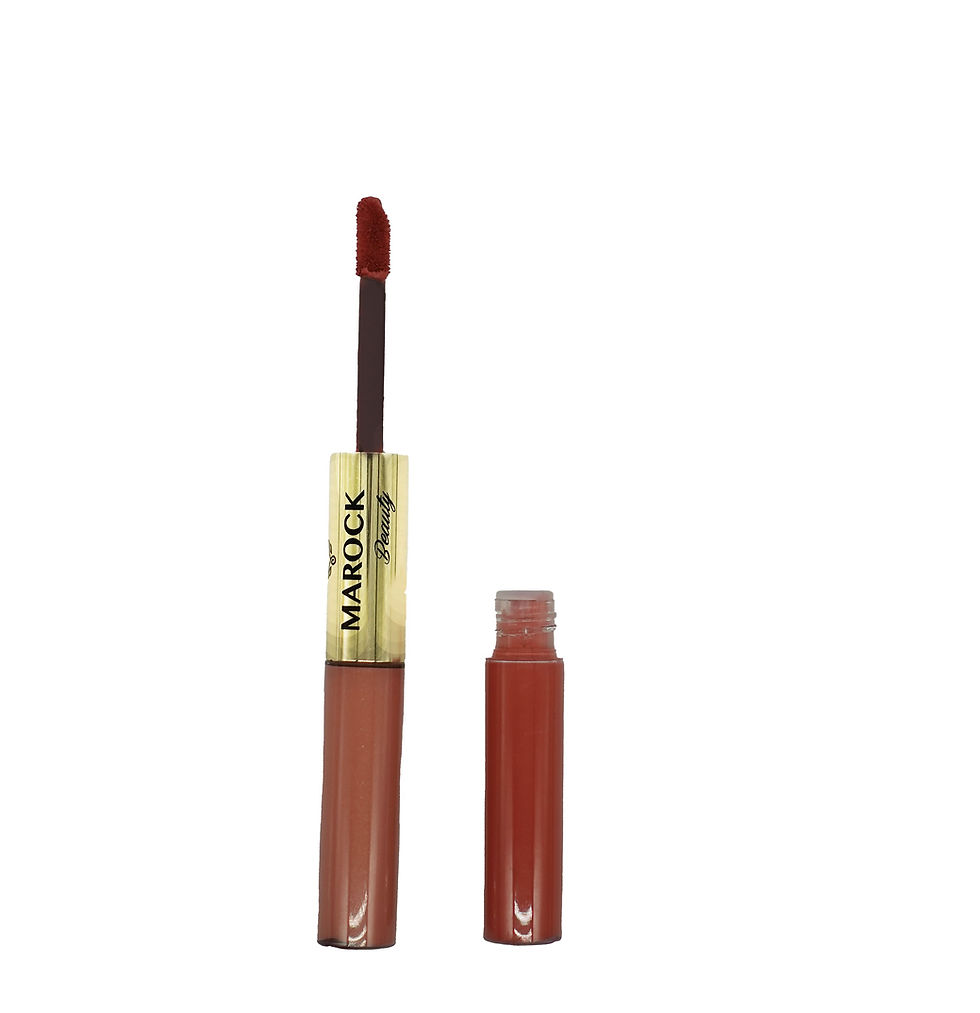 Thumbnail: M8 MATT LONG-WEAR MULTI-STICK EYESHADOW / LIP GLOSS