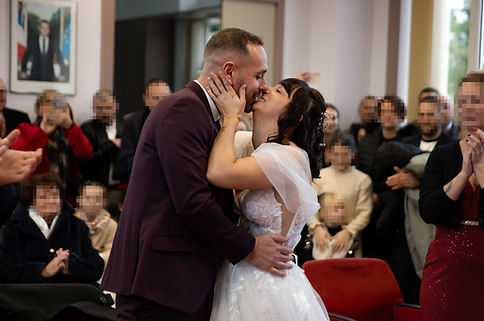 Photographe Mariage Besançon