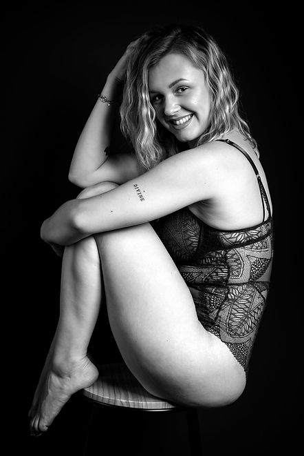 Photographe boudoir à besançon et dans le doubs