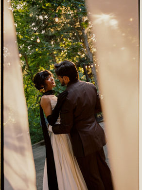 Men's wedding advice