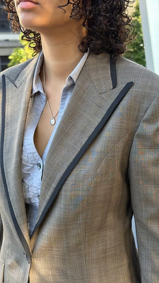 Women's custom suits