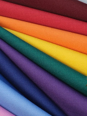 Fabric, Fit, and Features: The Woolley Trinity