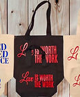 Canvas Bags