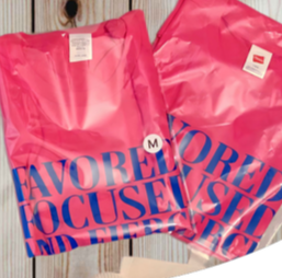 favored focused t-shirt