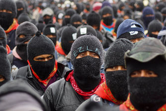 Sobre el anuncio del EZLN