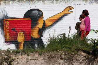El entorno de la lucha por la educación pública
