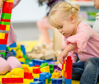 Preschool at Sugar Plums
