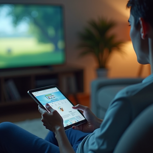 Enhance Streaming Experience with YouStreamMe's User-Friendly Design