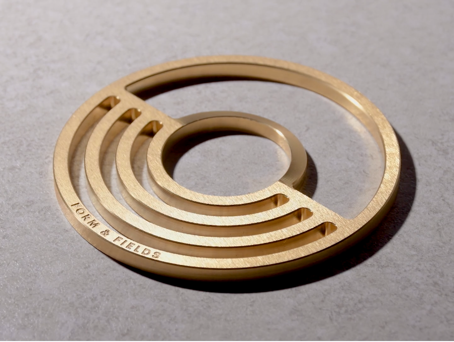 Rise Bottle Openers