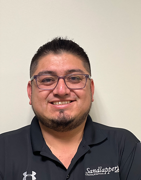 Jonnathan Hernandez