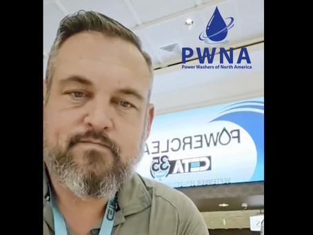 Carb Sore Update - Trevor Shamblin