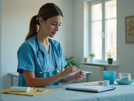 Independent Living Assistance for All Needs