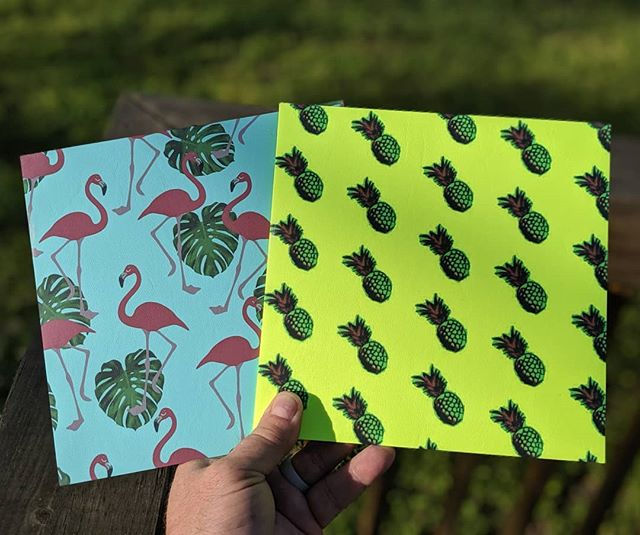 Thumbnail: Custom Prints