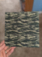 Thumbnail: Tiger Stripe Camouflage
