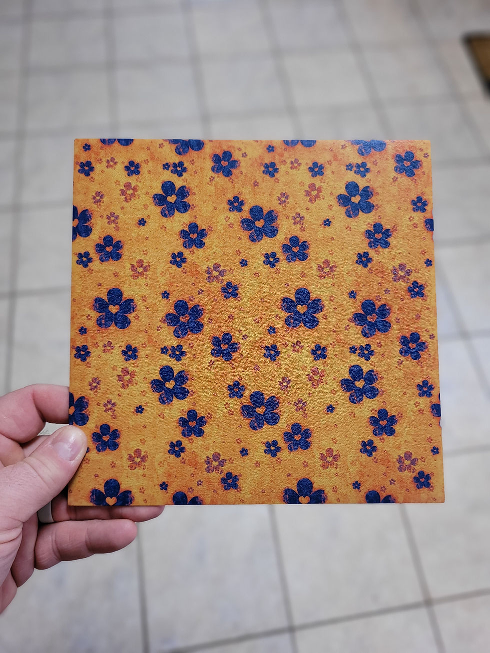 Thumbnail: Floral Collection